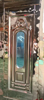 整版怀旧压花系列图5